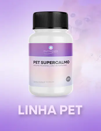 Linha Pet Linha Pet