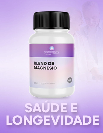 Saúde e Longevidade