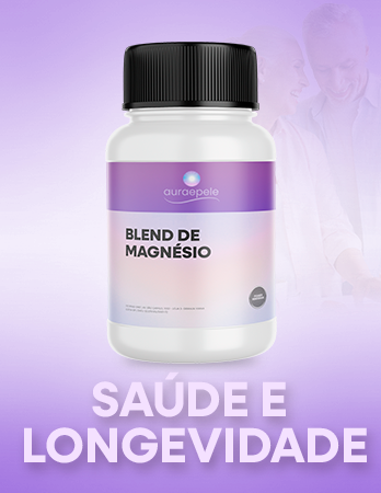 Saúde e Longevidade