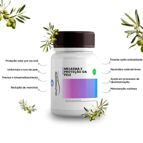 Diga Adeus às Manchas com a Solução Exclusiva da Aura e Pele