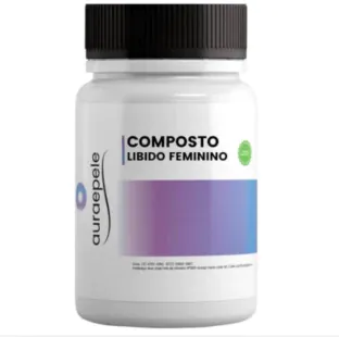 Qual é o melhor remédio indicado para a libido feminina?